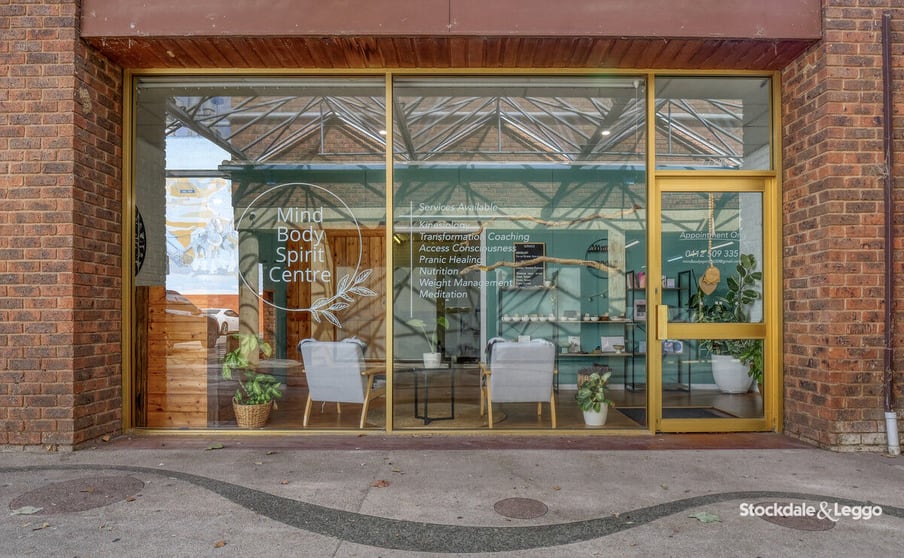 Shop 7 / 294 Wyndham Street Shepparton VIC 3630 - Image 1