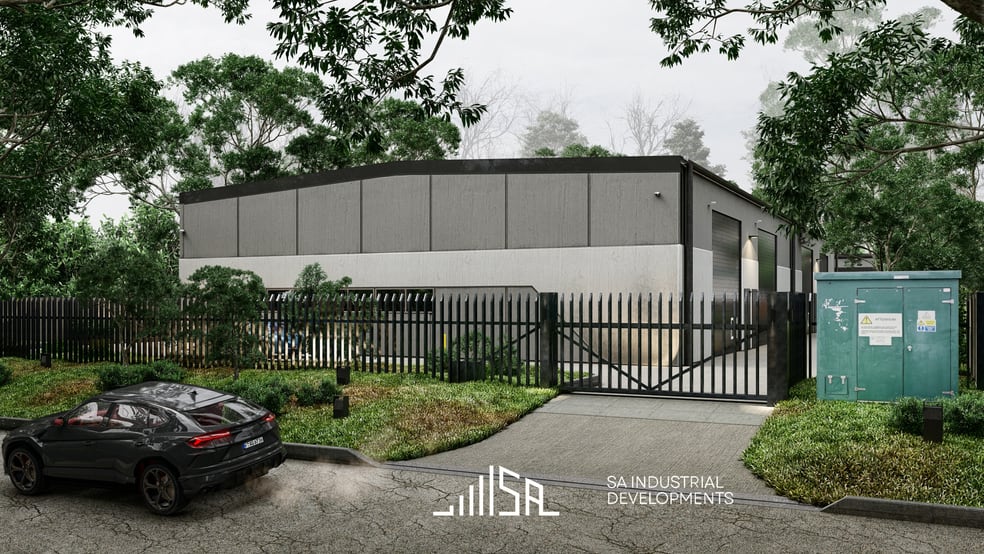 Units 4,5 and 6/42 Chapman Road Hackham SA 5163 - Image 3