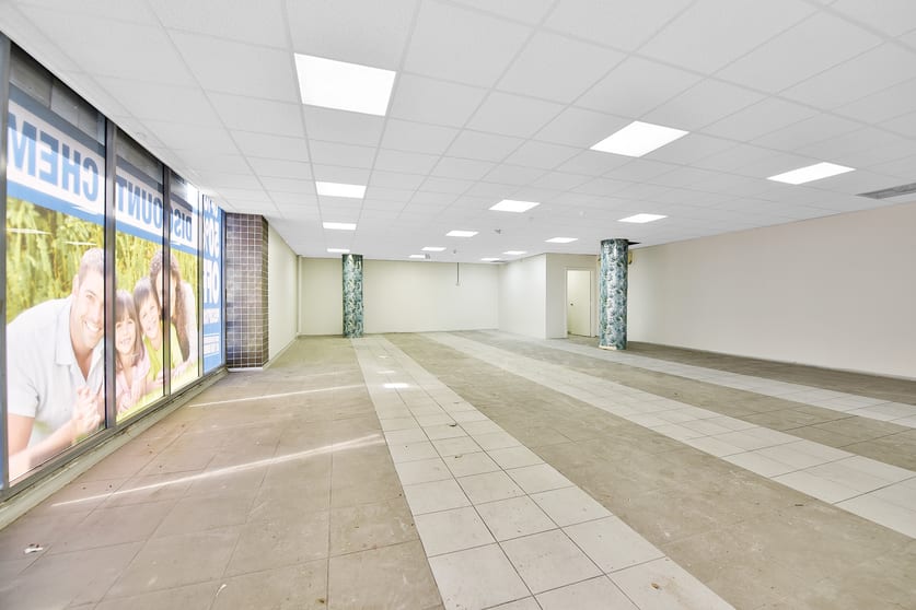 Click to view all images Shop 2/2-4 West Terrace Bankstown NSW 2200 - Image 3