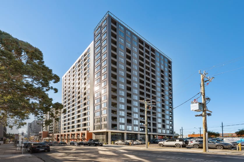 6-34 High Street Preston VIC 3072 - Image 1