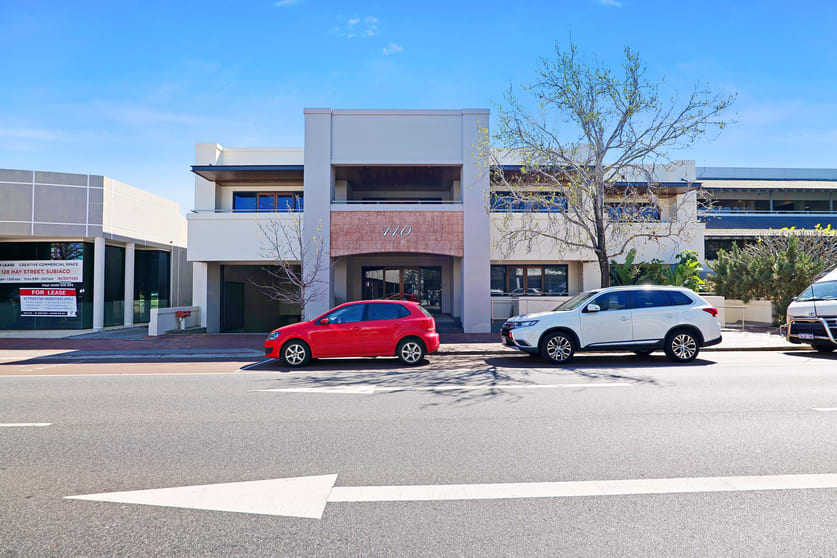 Click to view all images 5/108-110 Hay Street Subiaco WA 6008 - Image 2