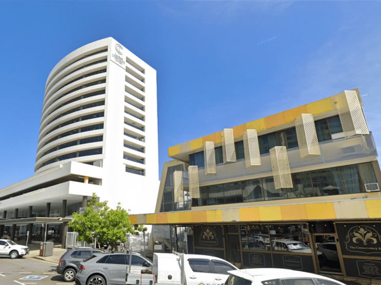 22b, 22c/21 Lake Street Cairns City QLD 4870 - Image 2