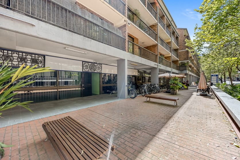 Click to view all images 150/313 Harris Street Pyrmont NSW 2009 - Image 2