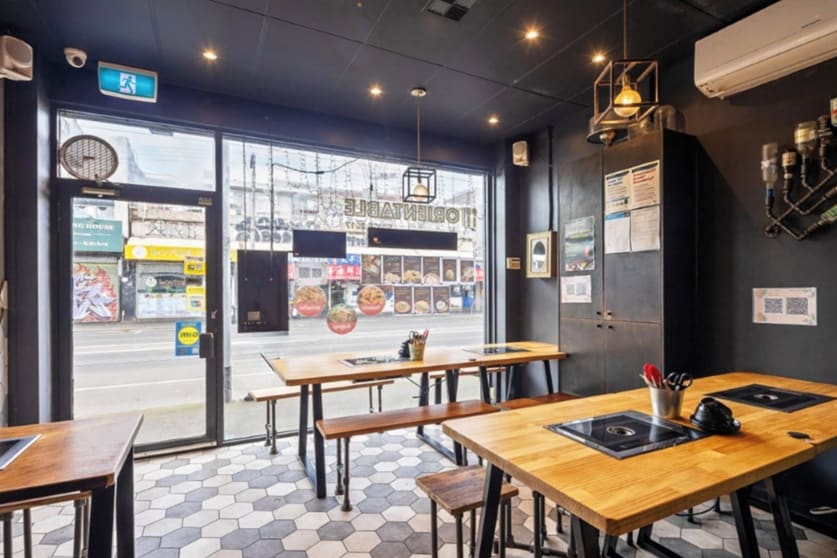 Click to view all images 401A Victoria Street Abbotsford VIC 3067 - Image 2
