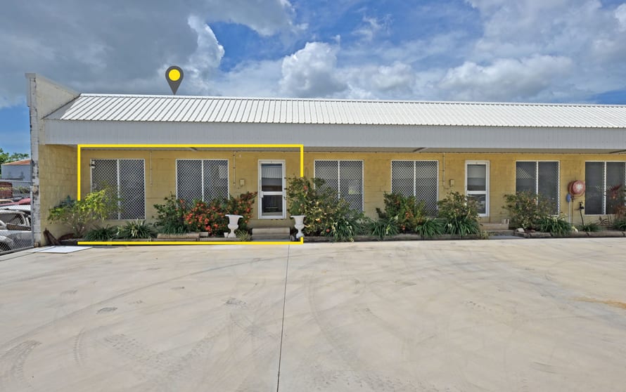 Click to view all images 1/143 Coonawarra Road Winnellie NT 0820 - Image 1