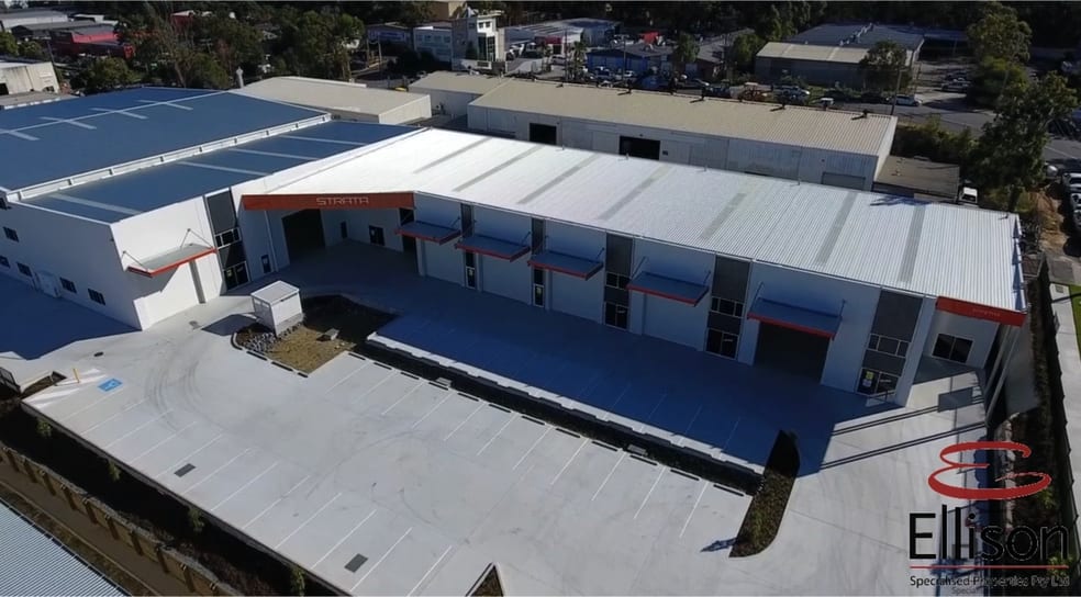 Click to view all images 6/25 Industrial Avenue Molendinar QLD 4214 - Image 1