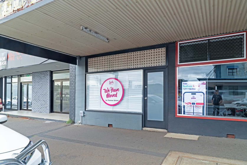 Click to view all images Tenancy 1/630 Ruthven Street Toowoomba City QLD 4350 - Image 1