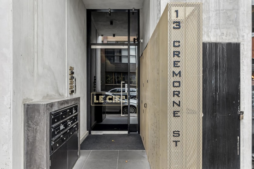 Office 3.1 / 13 Cremorne Street Cremorne VIC 3121 - Image 2