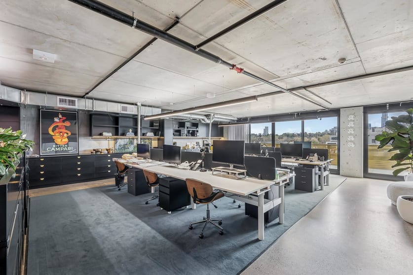 Office 3.1 / 13 Cremorne Street Cremorne VIC 3121 - Image 3