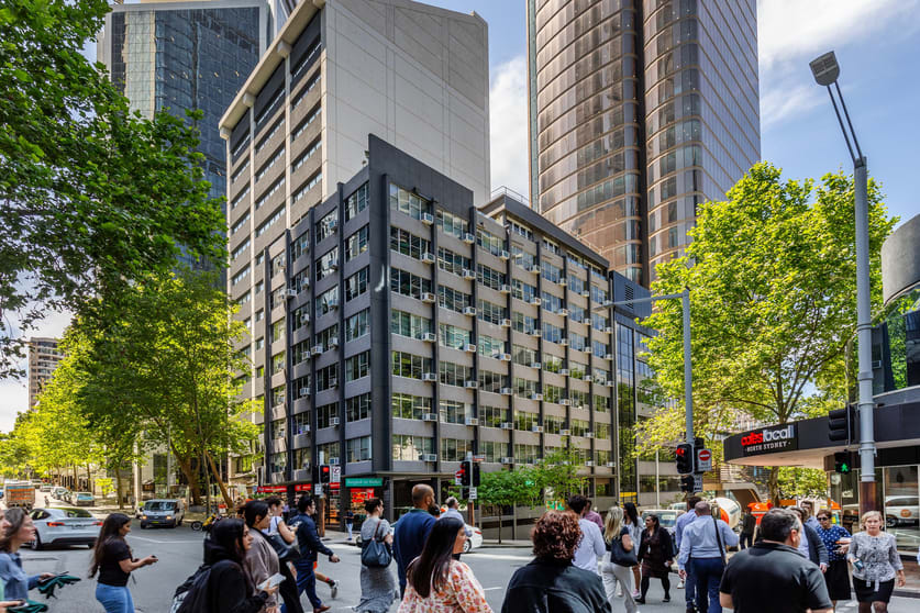 Click to view all images 503/107 Walker Street North Sydney NSW 2060 - Image 1