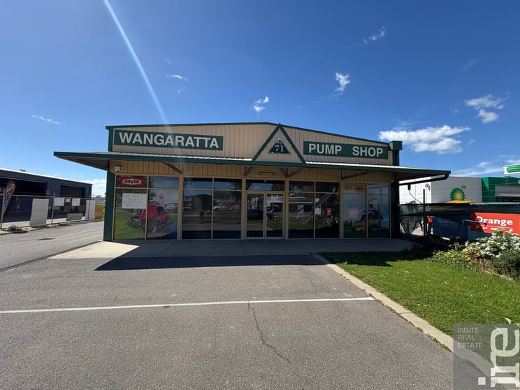 Click to view all images 71A Greta Road Wangaratta VIC 3677 - Image 1