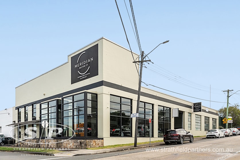Click to view all images 25-27 Regatta Road Five Dock NSW 2046 - Image 1