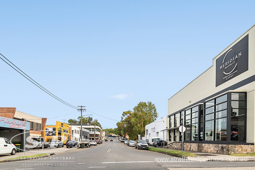 Click to view all images 25-27 Regatta Road Five Dock NSW 2046 - Image 2