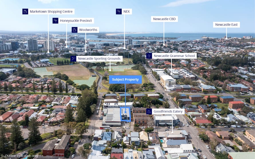 36 Kemp Street The Junction NSW 2291 - Image 2