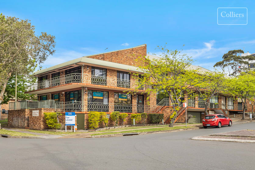 Click to view all images 8/25 Victoria Street Wollongong NSW 2500 - Image 1