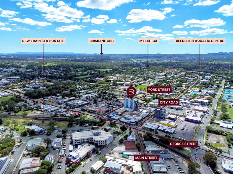 Click to view all images 96-98 York Street Beenleigh QLD 4207 - Image 1