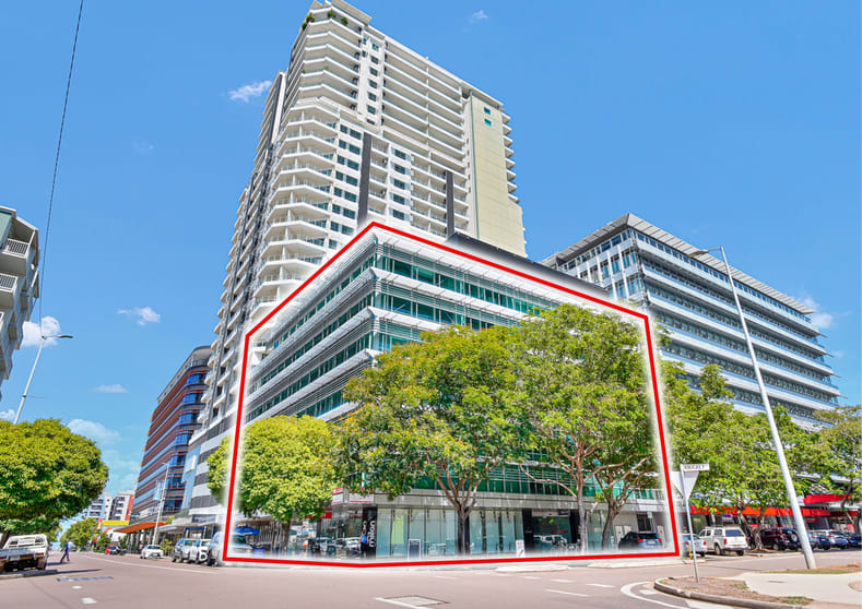 Click to view all images 43C Knuckey Street Darwin City NT 0800 - Image 3