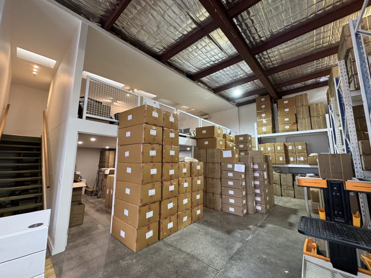 Click to view all images Unit 3/429 The Boulevarde Kirrawee NSW 2232 - Image 2