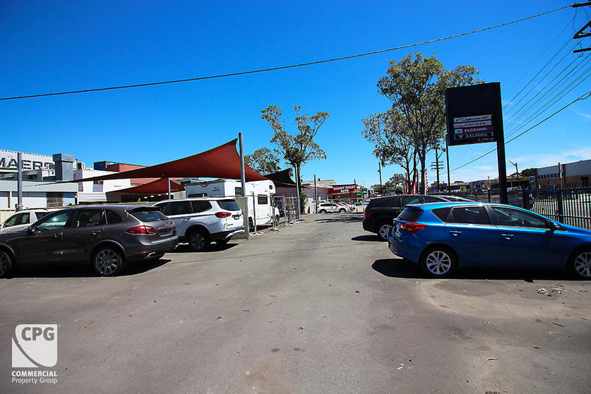 Click to view all images 156 Milperra Road Revesby NSW 2212 - Image 2