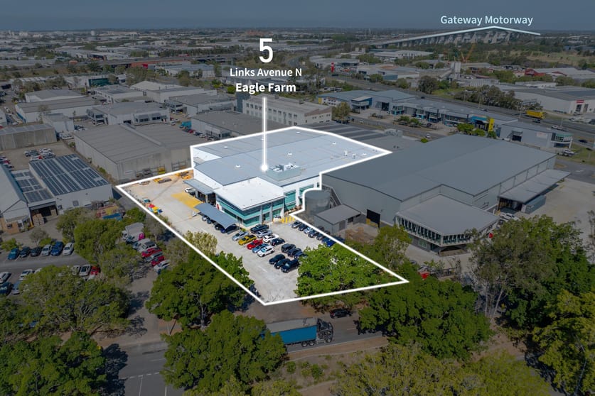 5 Links Avenue Eagle Farm QLD 4009 - Image 3