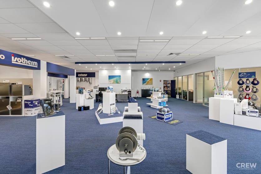 Click to view all images 1A/328 Brisbane Road Arundel QLD 4214 - Image 2