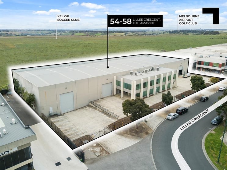 54-58 Lillee Crescent Tullamarine VIC 3043 - Image 2