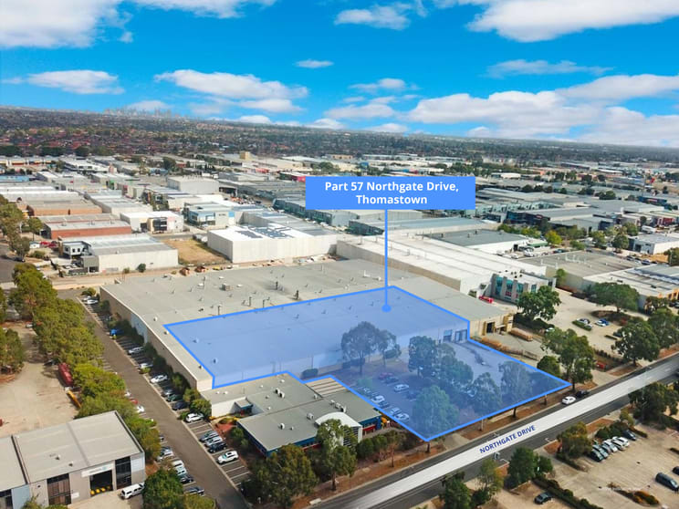 Part 57 Northgate Drive Thomastown VIC 3074 - Image 1