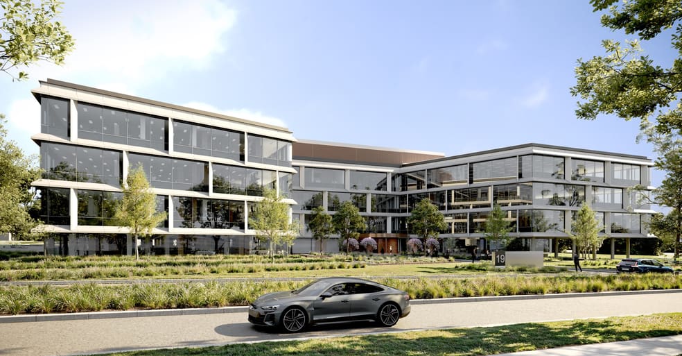 Click to view all images 19 Scherger Dr Canberra Airport ACT 2609 - Image 1