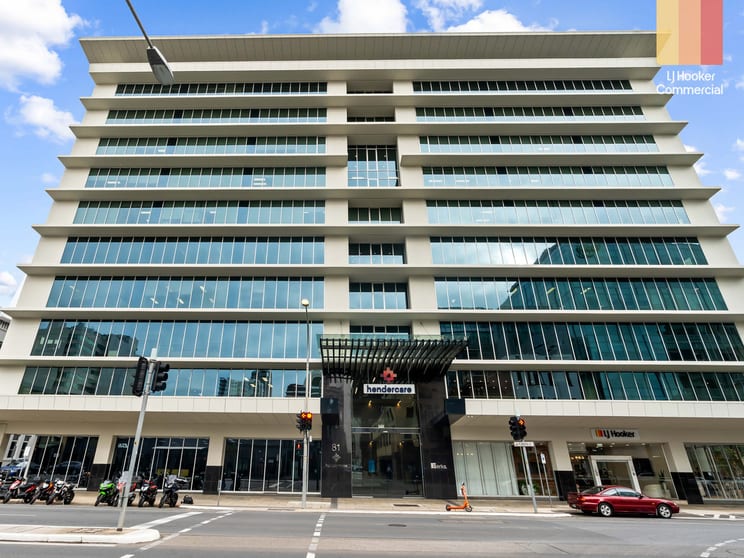 Click to view all images Level 4/81 Flinders Street Adelaide SA 5000 - Image 1
