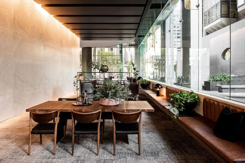 Click to view all images 140 St Georges Terrace Perth WA 6000 - Image 3