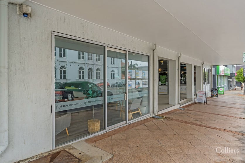 1/95 Denham Street Townsville City QLD 4810 - Image 3