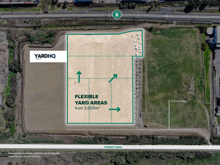 Click to view all images 34 O'Grady Road Hallam VIC 3803 - Image 1