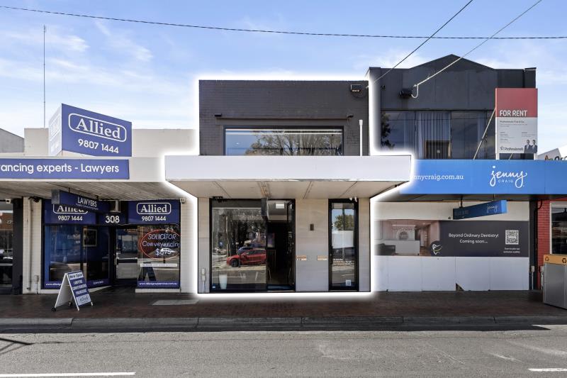 Click to view all images Whole Building/310 Stephensons Road Mount Waverley VIC 3149 - Image 1