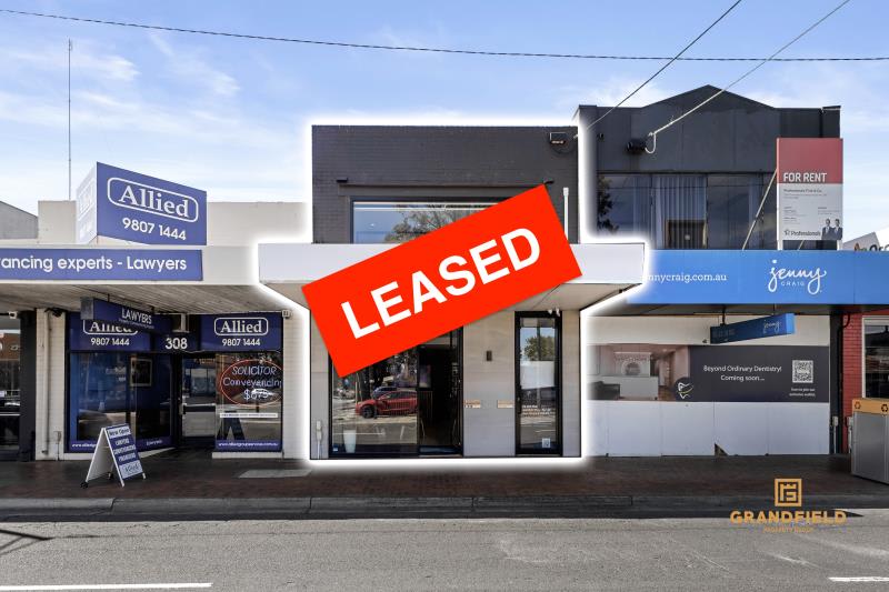 Whole Building/310 Stephensons Road Mount Waverley VIC 3149 - Image 1