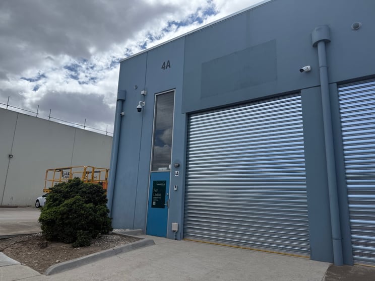 Click to view all images 4a/6-10 Maria Street Laverton North VIC 3026 - Image 2