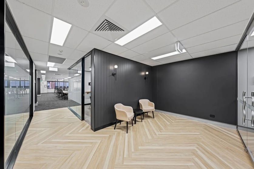 Click to view all images Suite 2.02 Level 2, 67 Astor Terrace Spring Hill QLD 4000 - Image 2