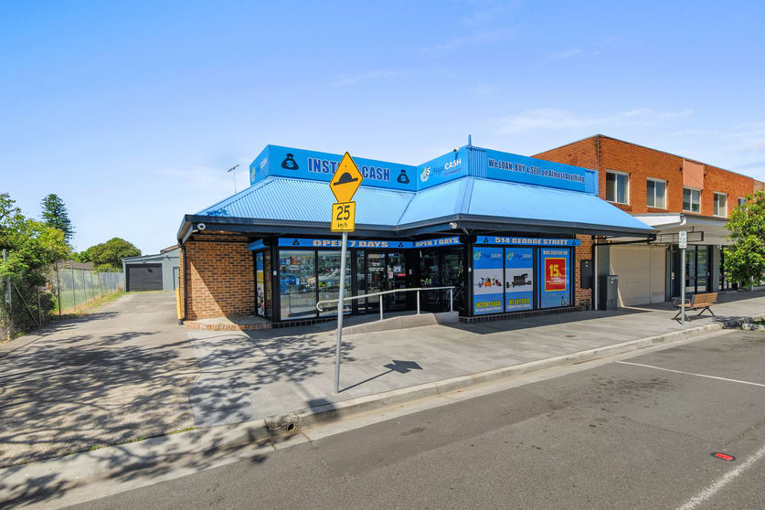 514 George Street South Windsor NSW 2756 - Image 2