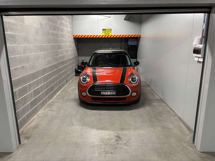 Click to view all images Unit 135/12 Phillips Road Kogarah NSW 2217 - Image 2