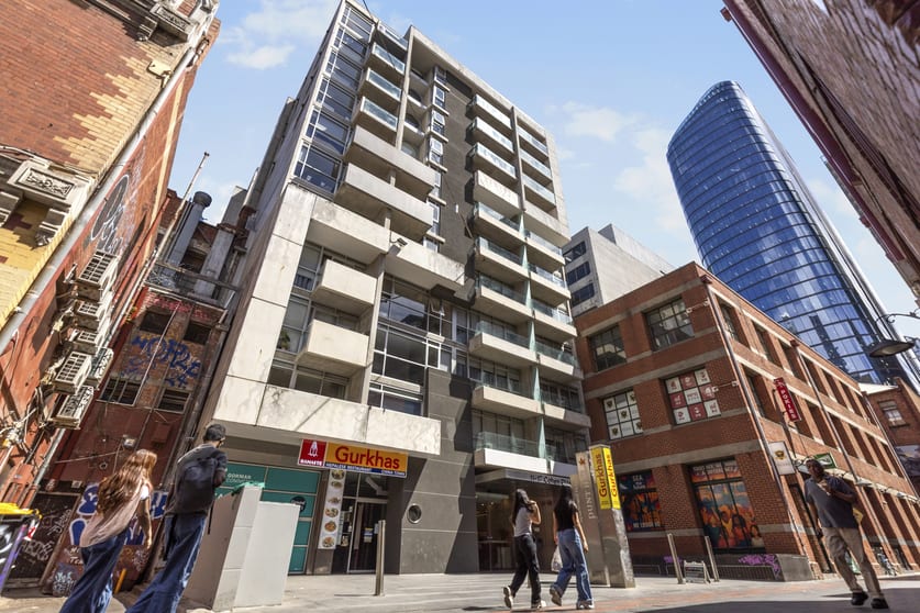 11-17 Cohen Place Melbourne VIC 3000 - Image 2