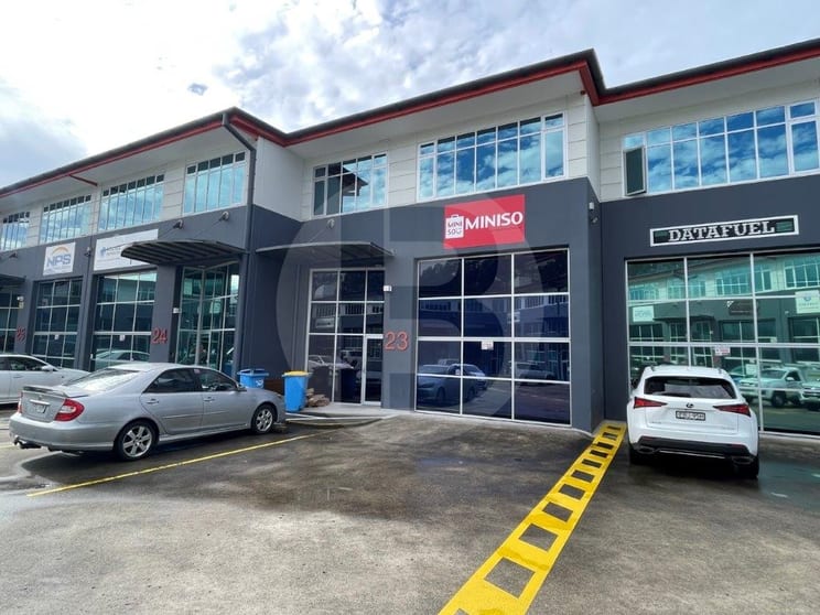 Click to view all images 23/1 TALAVERA ROAD Macquarie Park NSW 2113 - Image 1