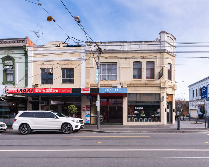 Click to view all images 265B Glenferrie Road Malvern VIC 3144 - Image 1