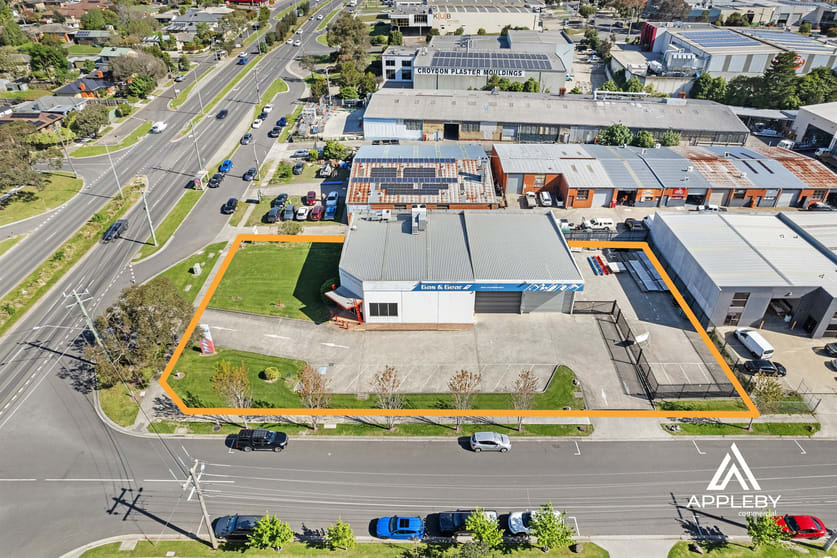Click to view all images 415 Dorset Road Bayswater VIC 3153 - Image 2
