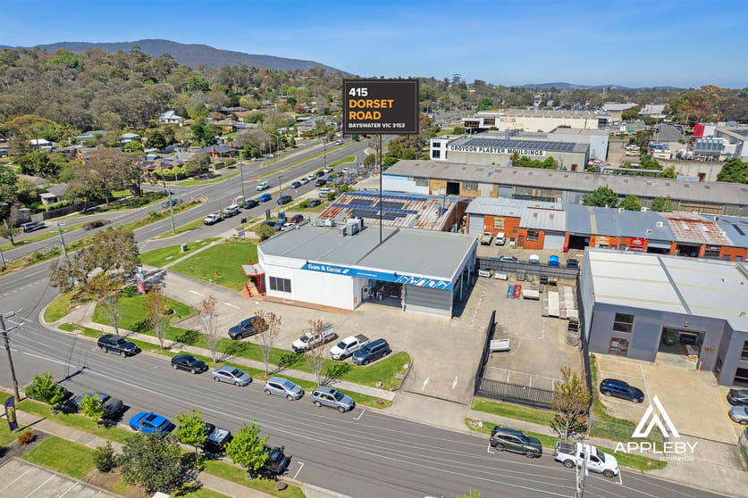 Click to view all images 415 Dorset Road Bayswater VIC 3153 - Image 3