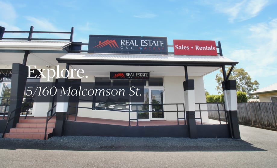 5/160 Malcomson Street Mackay QLD 4740 - Image 1