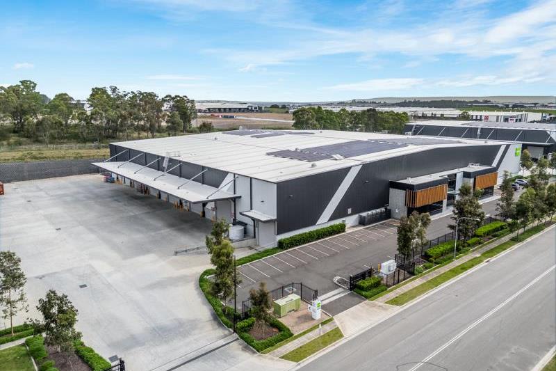 Freestanding Building/5 Latitude Drive Horsley Park NSW 2175 - Image 1