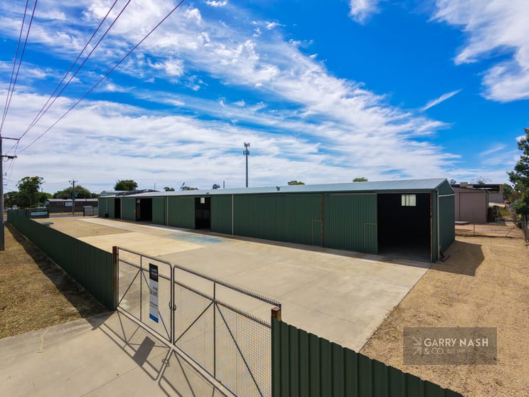 Click to view all images 31-33 Bullivant Street Wangaratta VIC 3677 - Image 1