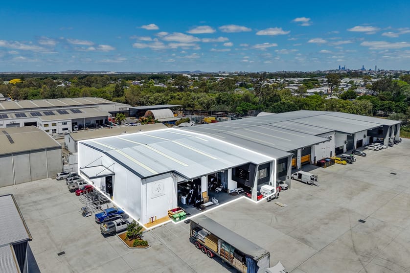 8/115 Frederick Street Northgate QLD 4013 - Image 2