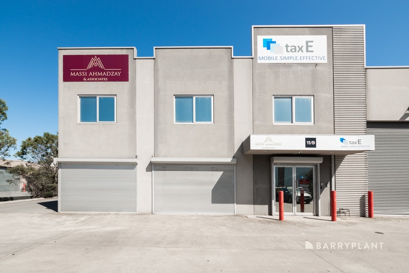 11/9 Dawson Street Coburg North VIC 3058 - Image 1
