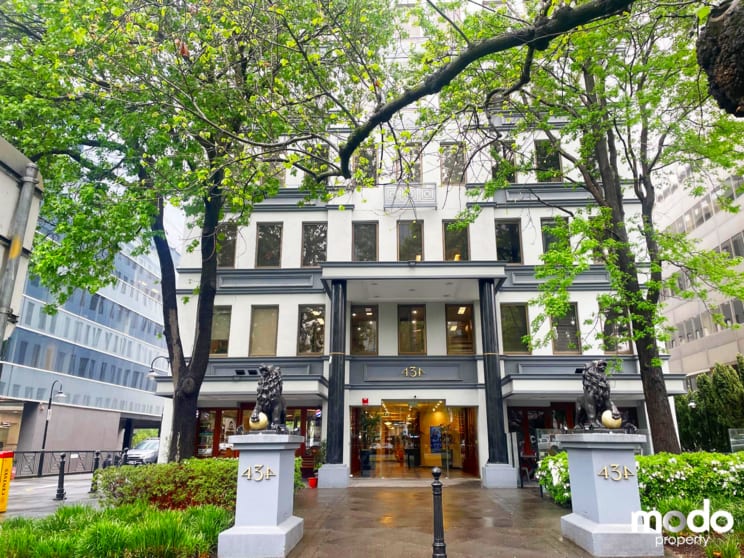 Suite 207B/434 St Kilda Road Melbourne VIC 3004 - Image 2
