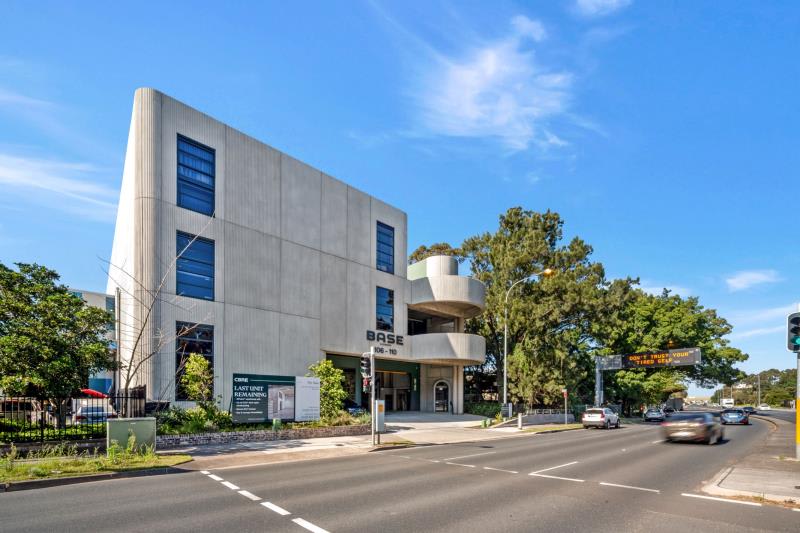 Unit 3.11/106-110 Euston Road Alexandria NSW 2015 - Image 2
